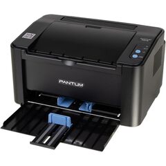 Принтер Pantum P2516 (A4 / 32MB / 22 стр/мин / 600x600 dpi / USB 2.0 / лазерный), фото 1