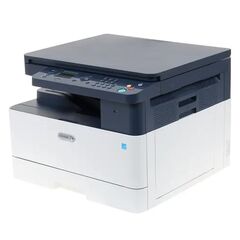МФУ Xerox B1022DN (A3 / 22 стр/мин / лазерное МФУ / двусторонний / 256 МБ / 1200 dpi / LCD / сетевой) + картридж 2500 стр, фото 1
