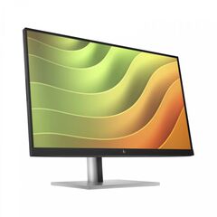 Монитор 23.8" HP E24u G5 (6N4D0AA) IPS Full HD (1920x1080) 75Hz 5ms HDMI DisplayPort USB Type-C HAS Silver, фото 1