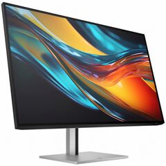 Монитор 32" HP Series 7 Pro 732PK (8Y2K9AA) IPS 4K UHD (3840x2160) 60Hz 5ms HDMI DisplayPort USB Type-C HAS Black-Silver, фото 1