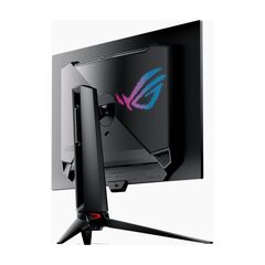 Игровой монитор 31.5" ASUS ROG Swift OLED PG32UCDP WOLED 4K 240Hz / FHD 480Hz Dual Mode 0.03ms Type-C G-SYNC HDR400 Black (90LM0A50-B01370), фото 1