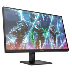 Игровой монитор 27" HP OMEN 27qs G2 (AW3V0AA) IPS QHD (2560x1440) 280Hz 1ms HDMI DisplayPort USB-hub Black, фото 1