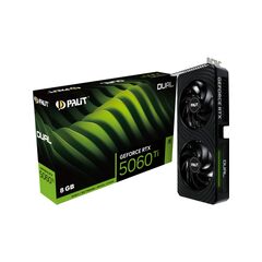Видеокарта Peladin NVIDIA GeForce RTX 5060 8GB GDDR6 128-bit, фото 1