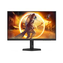 Игровой монитор 27" AOC Gaming Q27G4XF Fast IPS 2K QHD (2560x1440) 180Hz 0.5ms HDMI DisplayPort Pivot Black, фото 1