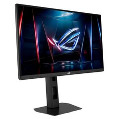 Игровой монитор 24" ASUS ROG Strix XG248QSG Ace Esports Super TN FHD 610Hz 0.1ms DisplayHDR 400 Black (90LM0C40-B01371), фото 1