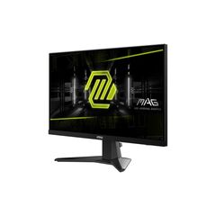 Игровой монитор 23.8" MSI MAG 244F Rapid IPS Full HD (1920x1080) 200Hz 0.5ms HDMI DisplayPort Black (9S6-3BC41H-011), фото 1