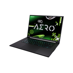 Ноутбук GIGABYTE AERO X16 (AMD Ryzen AI 7-350 / DDR5 32GB / SSD 1TB / 16.0" WQXGA IPS 165Hz / RTX 5070 8GB / Backlit / Win11 / RU) White (1WH93UAC64DH), фото 1