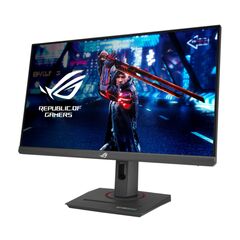 Игровой монитор 24.5" ASUS ROG Strix XG259QNS eSports Fast IPS FHD 380Hz 0.3ms HDR Black (90LM09M0-B01370), фото 1