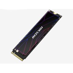 Твердотельный накопитель SSD M.2 1TB Hiksemi NVMe, фото 1