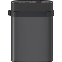 Внешний жесткий диск Ext HDD 2TB Silicon Power Armor A85B 2.5" (SP020TBPHD85BS3K), фото 1