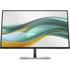 Монитор 27" HP E27 G5 (6N4E2AA) IPS Full HD (1920x1080) 75Hz 5ms HDMI DisplayPort USB-hub HAS Silver, фото 1