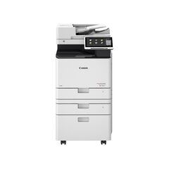 МФУ Canon imageRUNNER ADVANCE DX C3922i + комплект тонеров C-EXV 64 (A3 / 22 стр/мин / 4.5GB / цветное лазерное МФУ / LCD / DADF / двуст.печать), фото 1