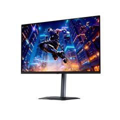 Игровой монитор 32" Gigabyte MO32U2 EK QD-OLED 2K QHD 240Hz 0.03ms HDMI DisplayPort Type-C USB Black, фото 1