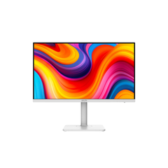 Игровой монитор 27" MSI PRO MAX 271QPHW E14 IPS WQHD (2560x1440) 144Hz 1ms HDMI DisplayPort Type-C Audio HAS Pivot White (9S6-3PF54H-021), фото 1