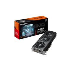 Видеокарта Gigabyte Radeon RX 9060 XT GAMING OC 16GB GDDR6 (GV-R9060XTGAMING OC-16GD), фото 1