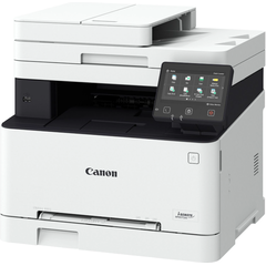 МФУ Canon i-SENSYS MF657Cdw (A4 / 21 стр/мин / 1GB / цветное лазерное МФУ / LCD / DADF / двуст.печать / USB 2.0 / сетевой / Wi-Fi), фото 1