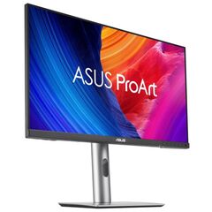 Профессиональный монитор 27" ASUS ProArt Display PA278CGRV IPS WQHD 144Hz 5ms Type-C DisplayHDR 400 USB Hub Black (90LM06Q1-B01K71), фото 1