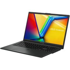 Ноутбук ASUS Vivobook Go 15 (AMD Ryzen 3-7320U / DDR5 8GB / SSD 512GB / 15.6" FHD IPS / AMD Radeon 610M / NoOS / RU) Black (90NB0ZR2-M056L0 / E1504FA-BQ2876), фото 1