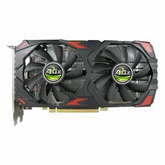 Видеокарта Axle NVIDIA GeForce RTX 3050 8GB GDDR6 128-bit, фото 1