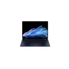 Ноутбук HP OmniBook X Flip 14-fm0013dx (UJ1) (Intel Core Ultra 5-226V / DDR5 16GB / SSD 512GB / 14" WUXGA Touchscreen / Integrated Intel Arc 130V / Backlit / Win11H / Eng) Blue (B5UJ1UA), фото 1