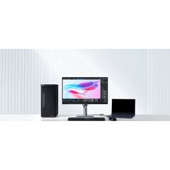 Профессиональный монитор 27" ASUS ProArt Display PA27JCV IPS 5K UHD 60Hz 5ms Type-C DisplayHDR 500 Black (90LM0AL0-B01K70), фото 1