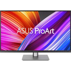 Профессиональный монитор 31.5" ASUS ProArt Display PA329CRV IPS 4K UHD 60Hz 5ms Type-C DisplayHDR 400 Black (90LM02C0-B01K70), фото 1