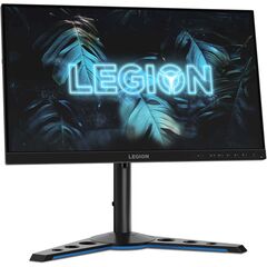 Игровой монитор 24.5" Lenovo Legion Y25-30 IPS Full HD (1920x1080) 280Hz 0.5ms HDMI DisplayPort Black (66F0GACBEU), фото 1
