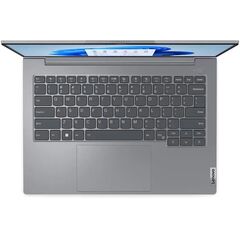 Ноутбук Lenovo ThinkBook 14 G9 (Intel Core i5-13420H / DDR5 16GB / SSD 512GB / 14" WUXGA IPS / Intel UHD Graphics / NoOS / RU) Arctic Grey (21UY001AFW), фото 1