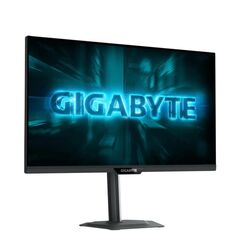 Игровой монитор 27" Gigabyte G27U 4K Super Speed IPS UHD 160Hz 1ms HDMI DP Black, фото 1