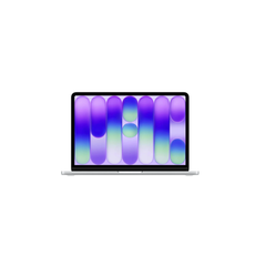 Ноутбук Apple MacBook Neo 13 (A18 Pro / 6 CPU / 5 GPU / 8GB / 256GB SSD / 13" IPS) Silver (Z1TN00021), фото 1