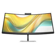 Монитор 34" HP Series 5 Pro 534PM (9E0Z2UT) VA WQHD (3440x1440) 100Hz 5ms HDMI DisplayPort USB-hub Black, фото 1