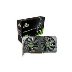 Видеокарта Axle NVIDIA GeForce RTX 2060 Super 8GB GDDR6 256-bit, фото 1
