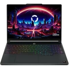 Ноутбук Lenovo Legion 5 15AHP11 (AMD Ryzen 7-250 / DDR5 16GB / SSD 512GB / 15.3" WQXGA OLED 165Hz / NVIDIA GeForce RTX 5050 8GB / Backlit / NoOS / RU) Eclipse Black (83Q7000MRK), фото 1
