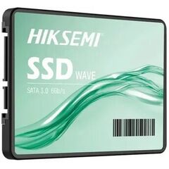 Твердотельный накопитель SSD 1TB Hiksema SATAIII 2.5", фото 1