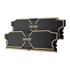 Оперативная память Lexar DDR5 16GB (2x8GB) 6000MHz, фото 1