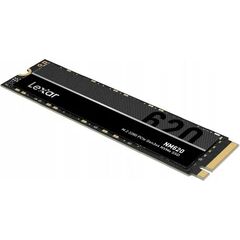 Твердотельный накопитель SSD M.2 1TB Lexar NM620 NVMe, фото 1