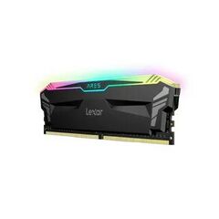 Оперативная память Lexar DDR4 8GB 3600MHz RGB, фото 1