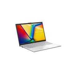 Ноутбук ASUS Vivobook Go 15 (Intel Core i3-N305 / DDR4 4GB / SSD 256GB / 15.6" FHD / Intel UHD Graphics / NoOS / RU) Black (90NB0ZT2-M00XX0 / E1504GA-NJ558), фото 1
