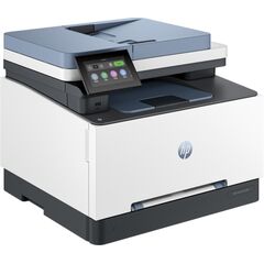 Принтер HP Color LaserJet Pro 3303sdw <499M6A> (A4 / 25 стр/мин / 512Mb / LCD / USB 2.0 / сетевой / двусторонняя печать), фото 1