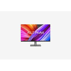 Профессиональный монитор 27" ASUS ProArt Display PA279CRV IPS 4K UHD 60Hz 5ms Type-C DisplayHDR 400 Black (90LM08E0-B01K70), фото 1