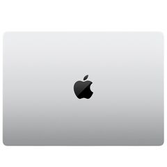 Ноутбук Apple MacBook Pro 16 (M5 Max / 18-core CPU / 32-core GPU / 36GB / 2TB SSD / 16.2 Liquid Retina XDR) Silver (MGE74HN/A), фото 1