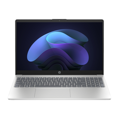 Ноутбук HP 15-fd1310tu (5VR) (Intel Core Ultra 7-155H / DDR5 8GB / SSD 512GB / 15.6" FHD / Intel Arc Graphics / NoOS / RU) Silver (C95VRPA), фото 1