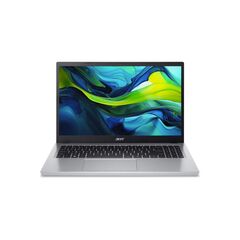 Ноутбук Acer Aspire 5 AG15-71P (Intel Core i5-1334U / DDR4 16GB / SSD 1TB / 15.6" FHD IPS / Intel Iris Xe Graphics / Backlit / NoOS / RU) Silver (NX.JDCEX.001), фото 1