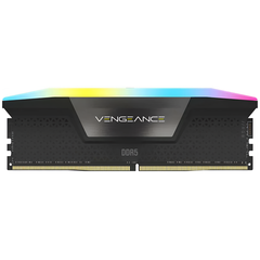 Оперативная память Corsair DDR5 16GB 6000MHz RGB, фото 1