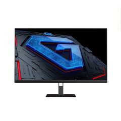 Игровой монитор 27" Xiaomi Redmi Gaming Monitor G27Q 2025 Fast IPS 2K QHD 240Hz 1ms HAS Pivot Black (P27QDA-RG), фото 1