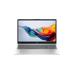 Ноутбук HP 15-fc0043nq (8SZ) (AMD Ryzen 5-7520U / DDR5 16GB / SSD 1TB / 15,6" FHD / AMD Radeon Graphics / NoOS / RU) Grey (C58SZEA), фото 1