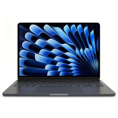 Ноутбук Apple MacBook Air 13 (M5 / 10-core CPU / 8-core GPU / 16GB / 512GB SSD / 13.6 Liquid Retina) Midnight (MDHE4HN/A), фото 1