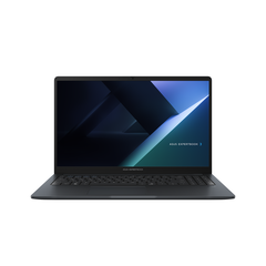 Ноутбук ASUS ExpertBook B1503CVA (Intel Core 3-100U / DDR5 8GB / SSD 256GB / 15.6" FHD / Intel Iris Xe Graphics / NoOS / RU) Grey (90NX0881-M02YN0 / P1503CVA-i38256G0D), фото 1
