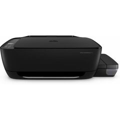МФУ HP Ink Tank 415 Wireless AiO  (A4 / 8 стр/мин / струйное МФУ / CНПЧ / LCD / USB 2.0 / Wi-Fi), фото 1