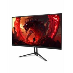 Игровой монитор 27" Acer Nitro KG273 (UM.HX3SG.101) IPS Full HD (1920x1080) 200Hz 0.5ms HDMI DisplayPort Black, фото 1
